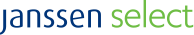 Janssen Select Logo